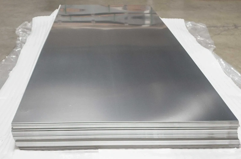 Tấm inox